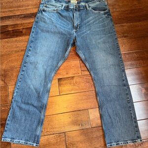 Wrangler 20X jeans